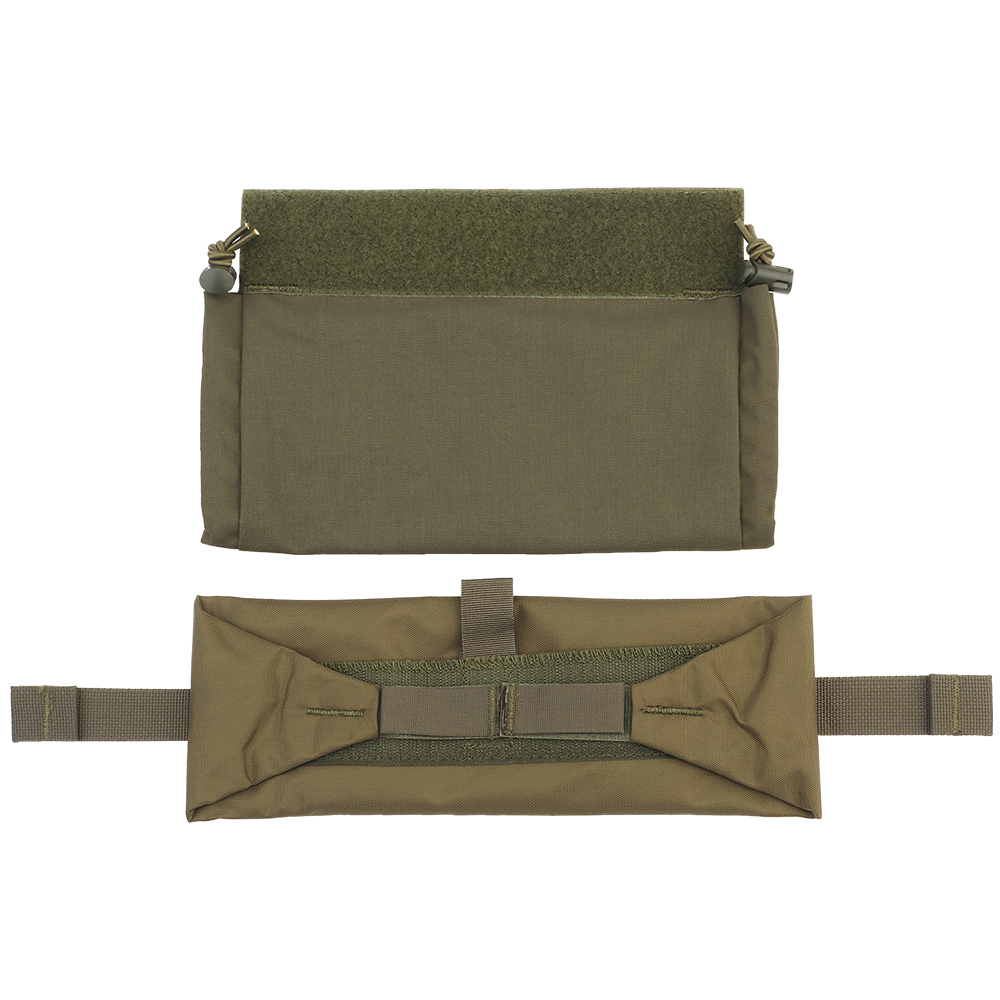 First Aid Bag Kit - タクティカルトラウマポーチロール1 救急キットD3CRM MK4 ウエストバッグ EDC メディカルラピッドベルトバッグ