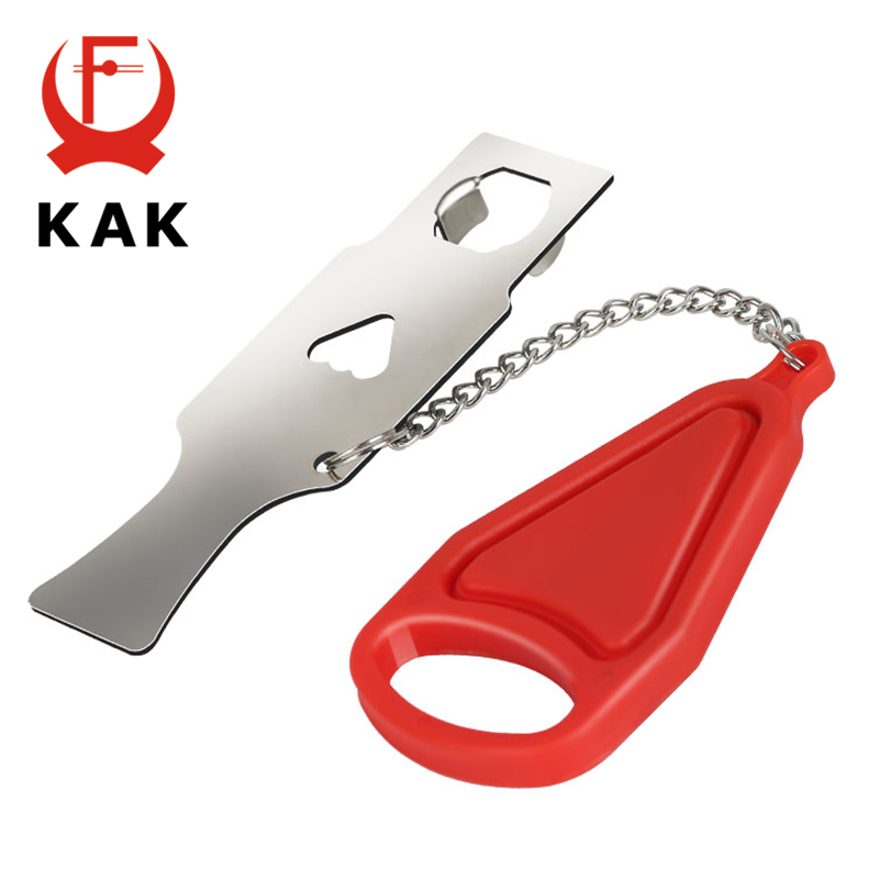 Security Chain Door - Kakポータブルドアロック盗難防止ホテルロックトラベルロックチャイルドプルーフキャップドアロックセキュリティホーム安全ロックドアハードウェア