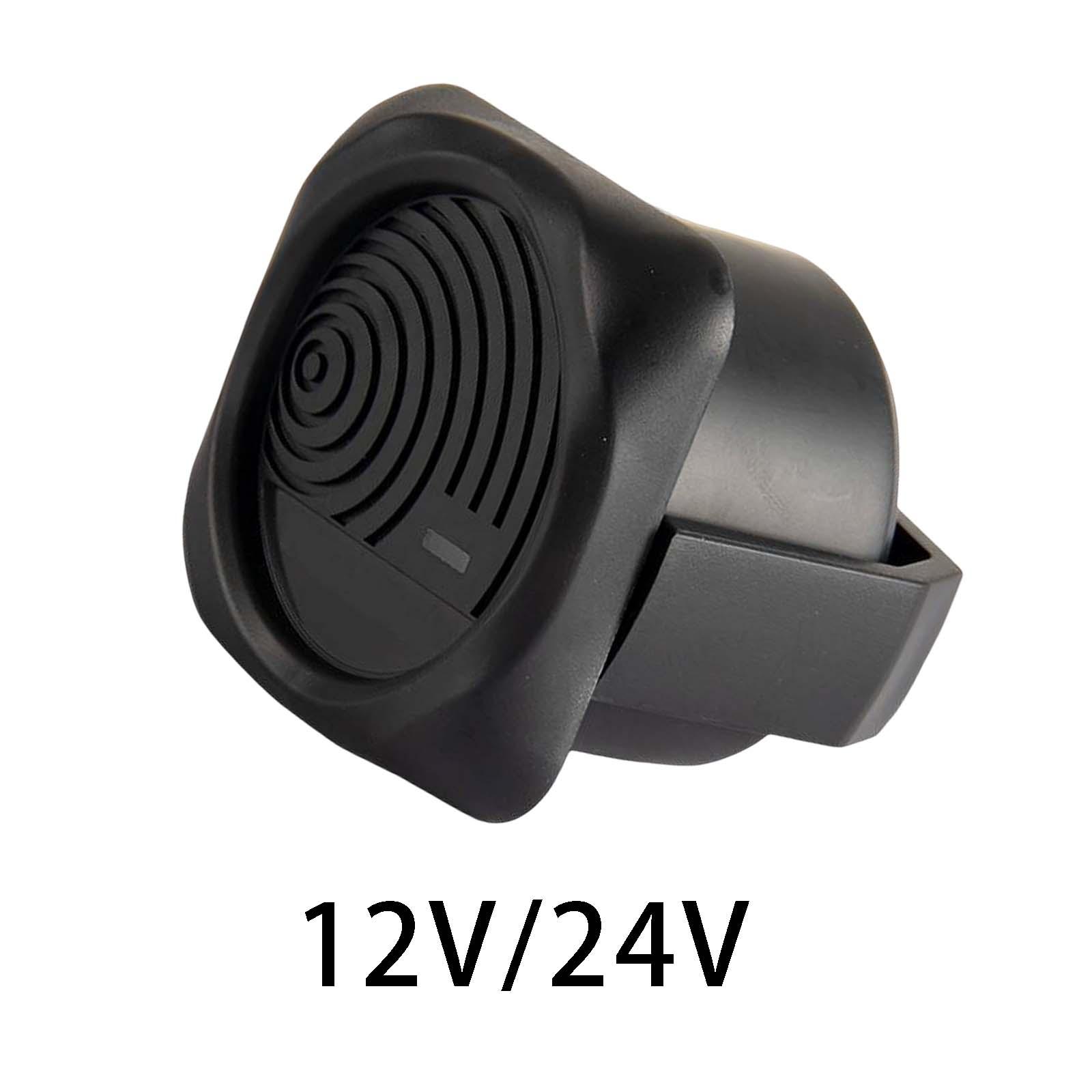 Water Alarm Sensor - 万年筆電磁アタッチメント,レベルのアラーム交換装置,黒