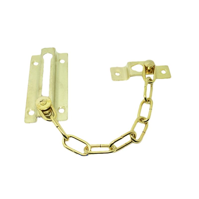 Security Chain Door - 盗難防止ドアチェーンガード,厚いドアロック