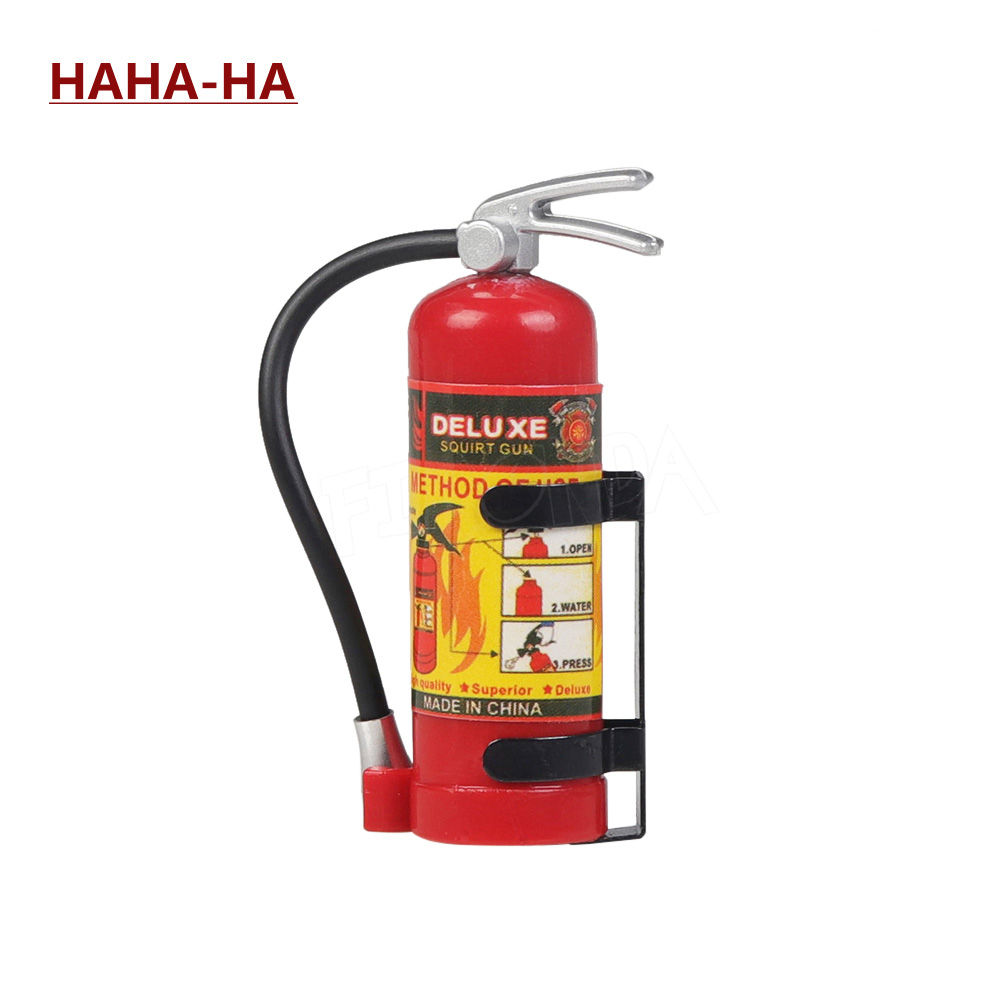 1/10スケールアクセサリー ミニ消火器 RCカー ロックク - Fire Extinguisher Small のレビューと価格