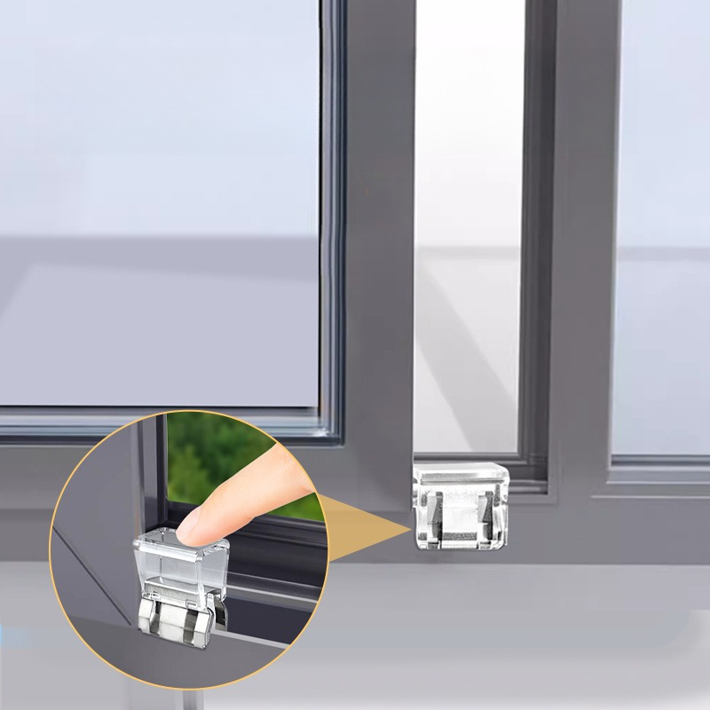 窓用リミットバックル 窓ロック 落下防止チャイルドロックバッ - Window Lock Bar のレビューと価格