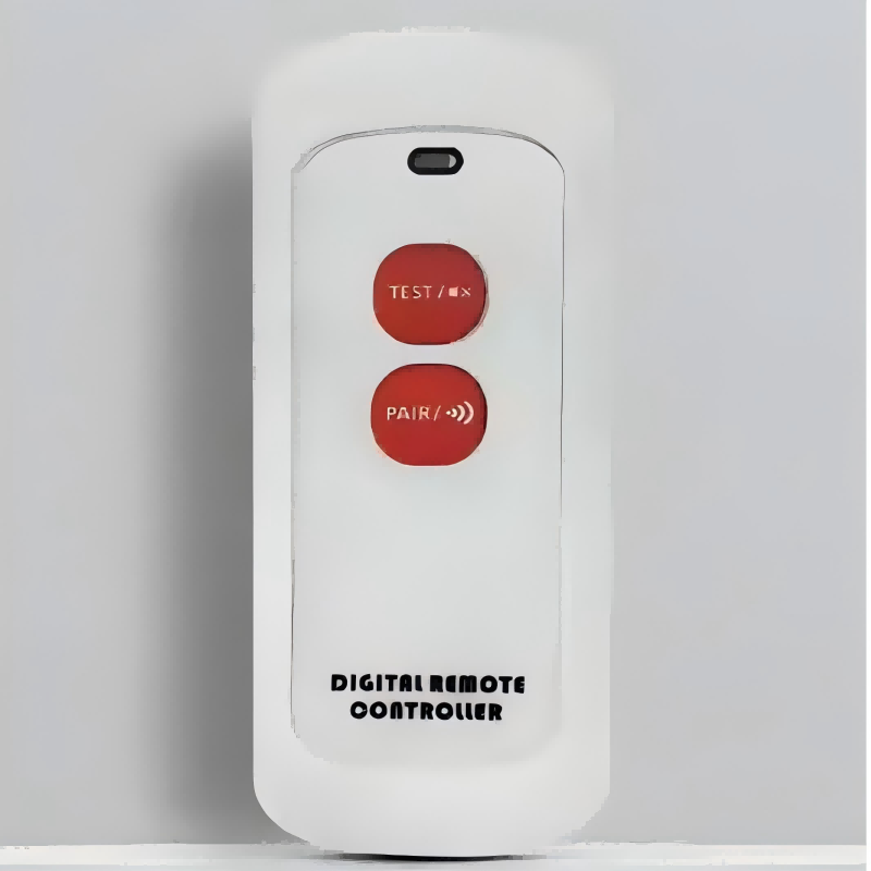 ワイヤレス連動煙および熱警報器、10 年間密閉型バッテリー、 - Smoke Detector Interconnected のレビューと価格