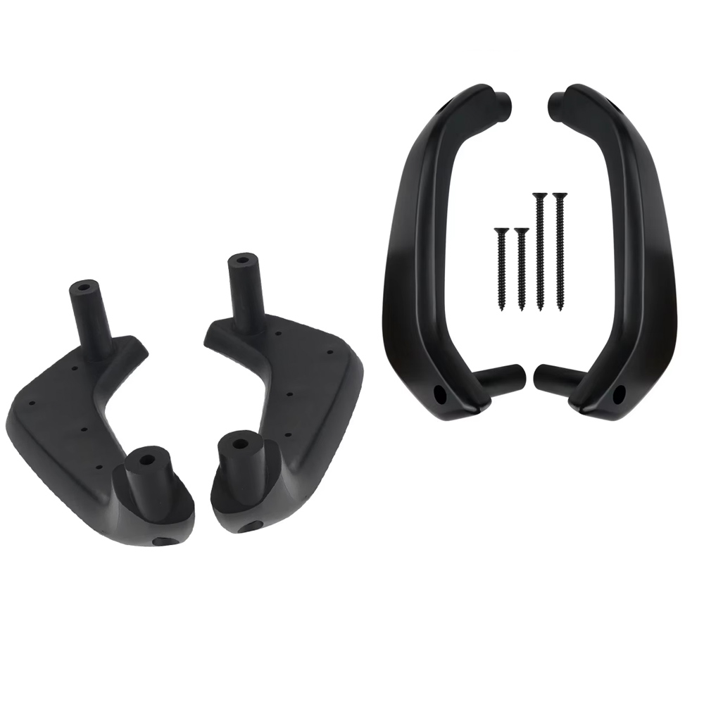 車のインテリアドアプルハンドルフォードフィエスタマニュアルウ - Window Lock Bar のレビューと価格