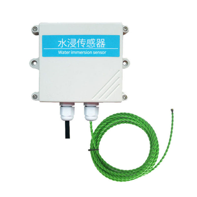 2 個の水漏れ/漏水検出器 RS485 4G Lora 浸水 - Water Alarm Sensor のレビューと価格