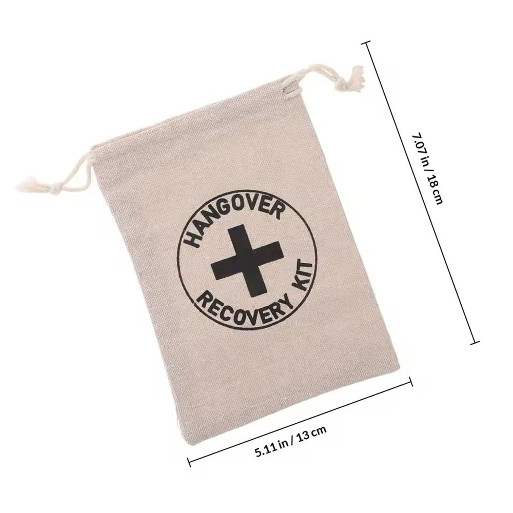 10/20/30/50 個クリスマスパーティーコットンリネン - First Aid Bag Kit のレビューと価格