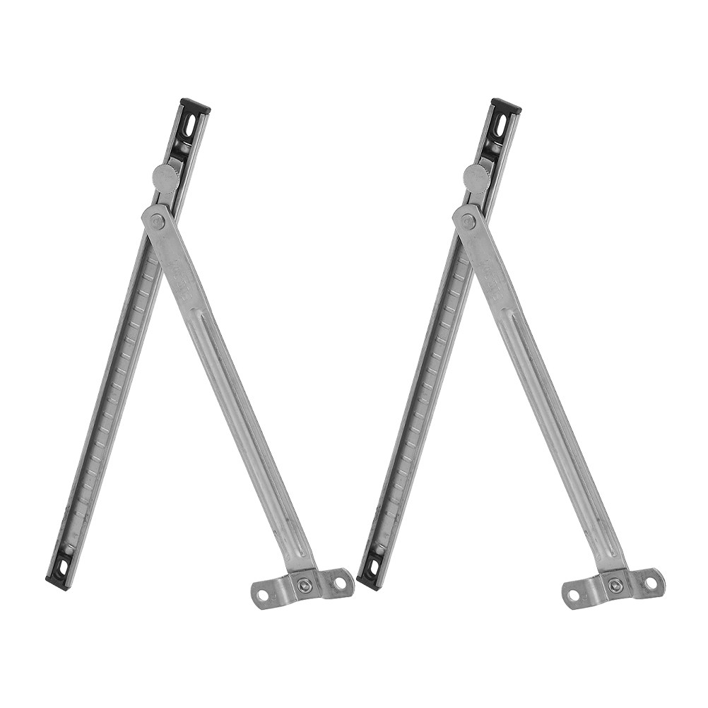 2個入り調整可能な窓用セキュリティバー、ドリル不要の取り付け - Window Lock Bar のレビューと価格