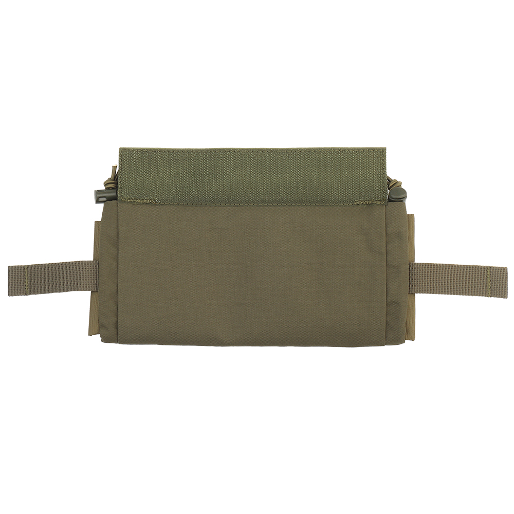 タクティカルトラウマポーチロール1 救急キットD3CRM M - First Aid Bag Kit のレビューと価格