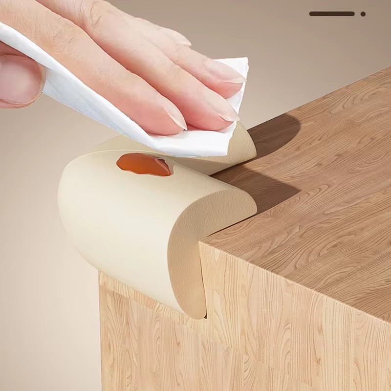 10 個ベビーテーブルコーナープロテクター安全保護ガード子供 - Outlet Cover Baby のレビューと価格