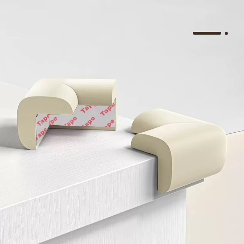 10 個ベビーテーブルコーナープロテクター安全保護ガード子供 - Outlet Cover Baby のレビューと価格