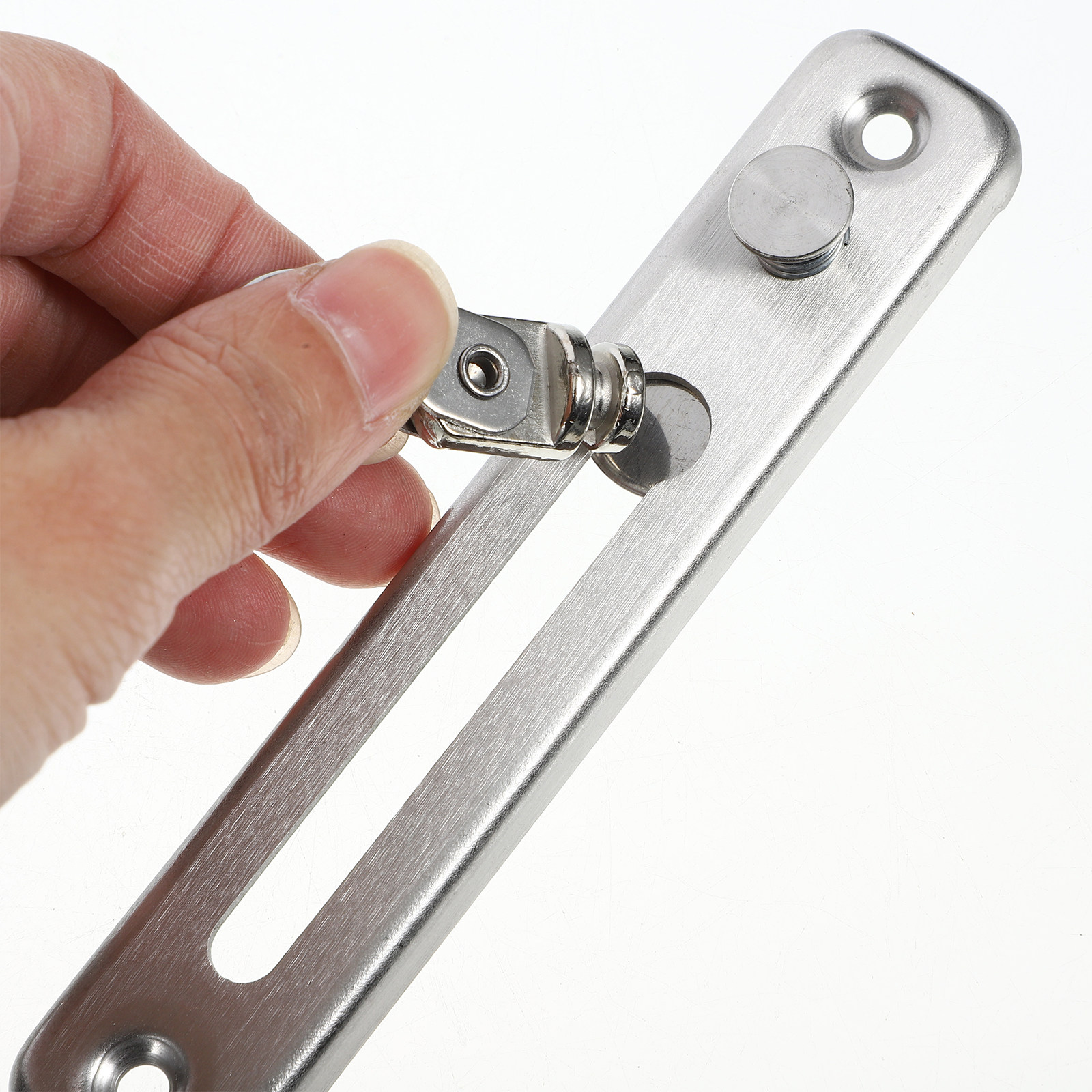 1セット ドアチェーンロック ステンレス製セキュリティロック - Security Chain Door のレビューと価格