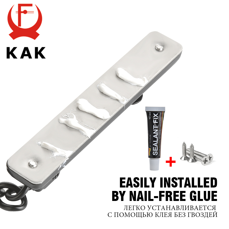 Kak-ステンレス鋼セキュリティチェーンロック,盗難防止ロッ - Security Chain Door のレビューと価格