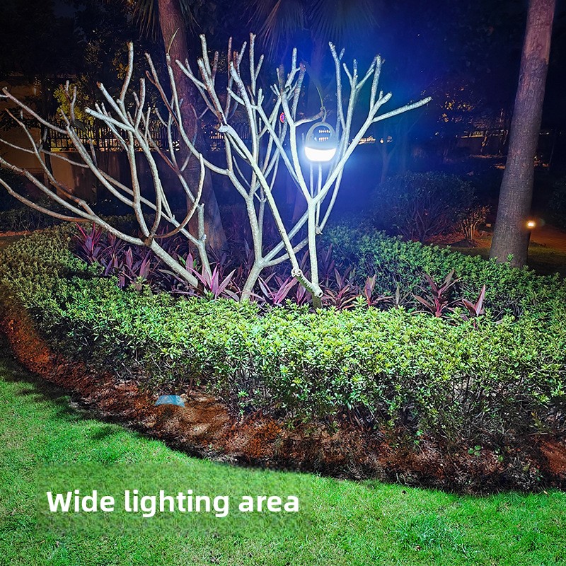 夜市屋台ライト便利で耐久性のあるランプ家庭用停電非常灯超高輝 - Power Outage Light のレビューと価格