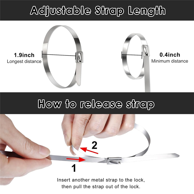 ABMS-ベビープルーフ家具壁アンカー 10 個金属転倒防止 - Earthquake Anchor Strap のレビューと価格