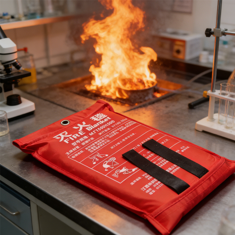 1/1.5/2 メートル緊急防火毛布グラスファイバー難燃性抑 - Fire Blanket Kitchen のレビューと価格