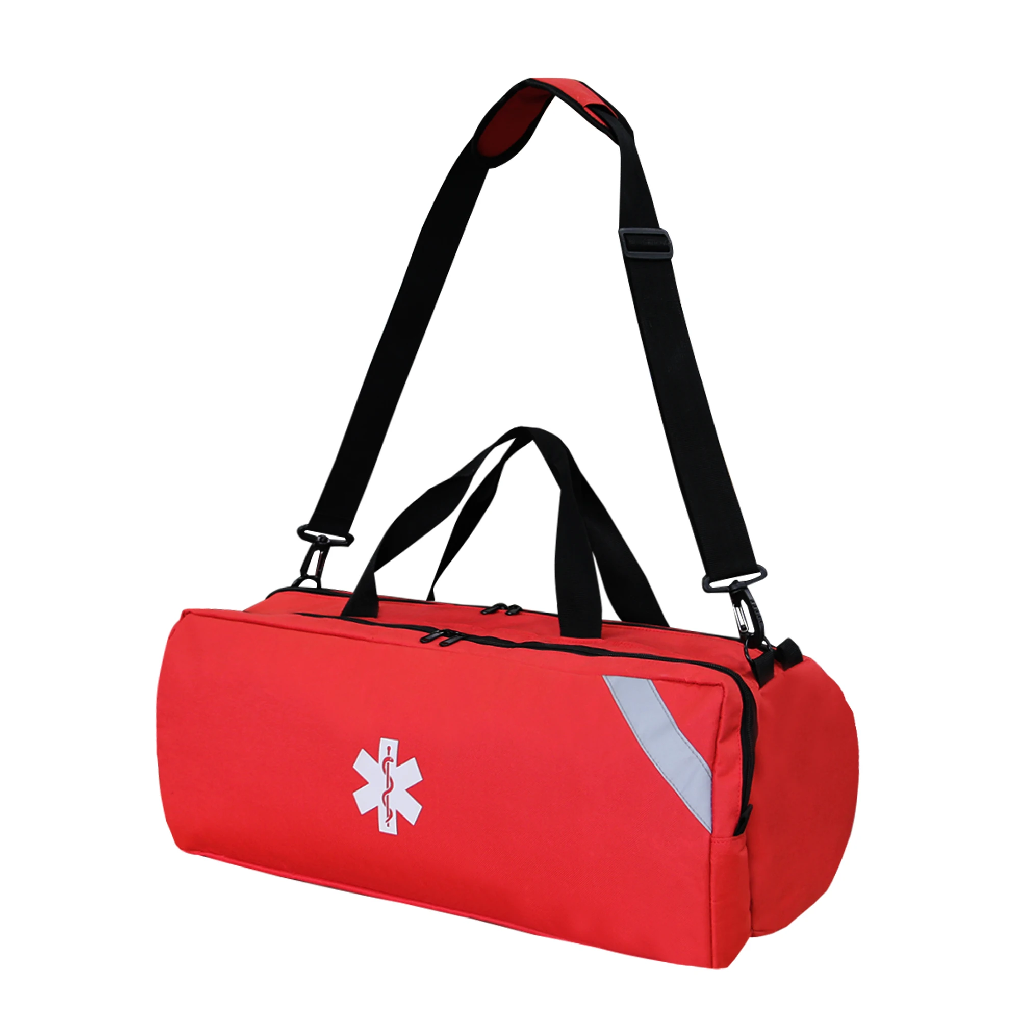 戦術的な医療救急キット屋外救命収納バッグ空の狩猟キャンプキッ - First Aid Bag Kit のレビューと価格