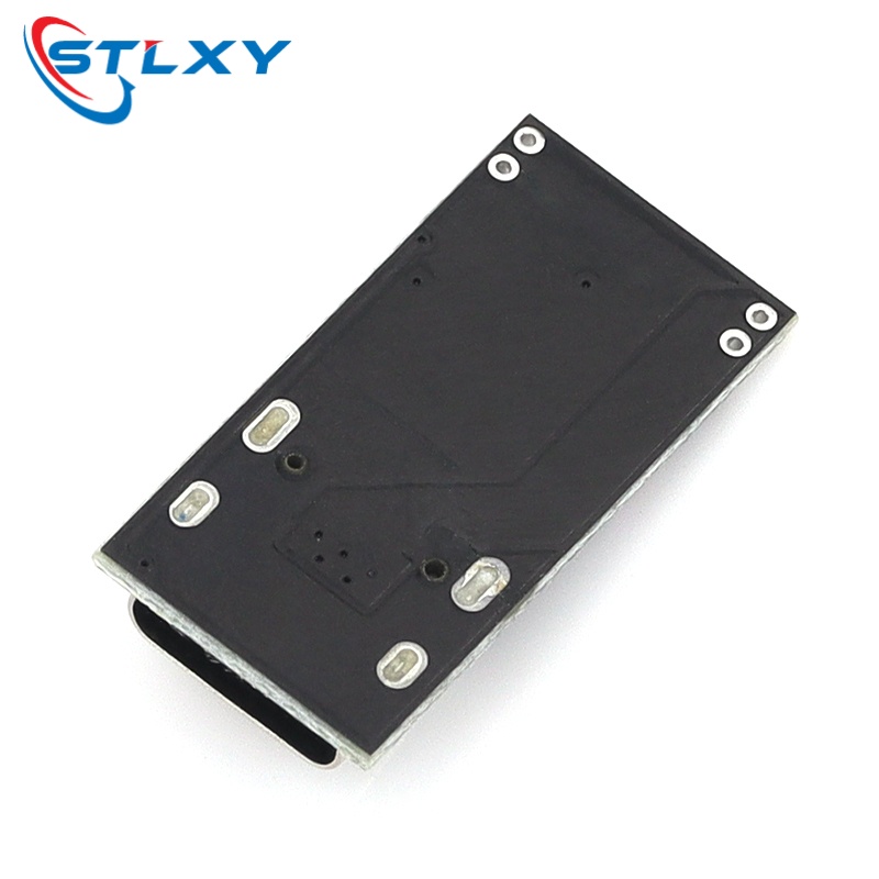 Stlxy-Type-C USB ブースト電源交換モジュール - Co Detector Plug のレビューと価格