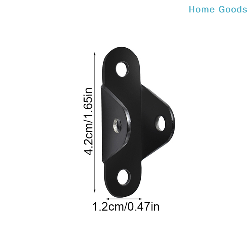 1 セット家具アンカー転倒防止家具アンカー地震防止用アンカー - Earthquake Anchor Strap のレビューと価格