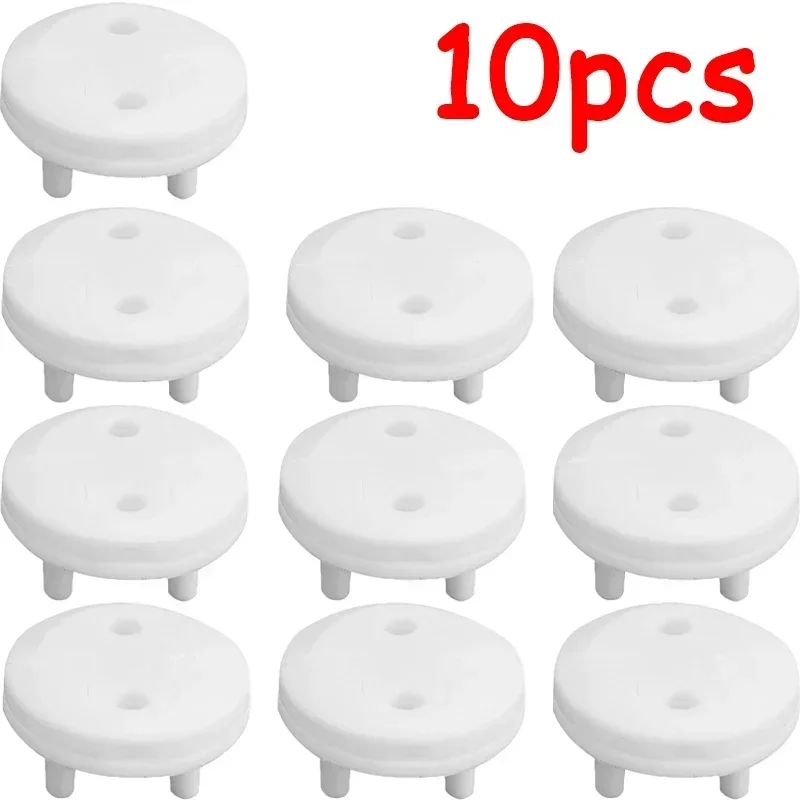 1-20 個子供用コンセントソケットカバーチャイルドプルーフ - Outlet Cover Baby のレビューと価格