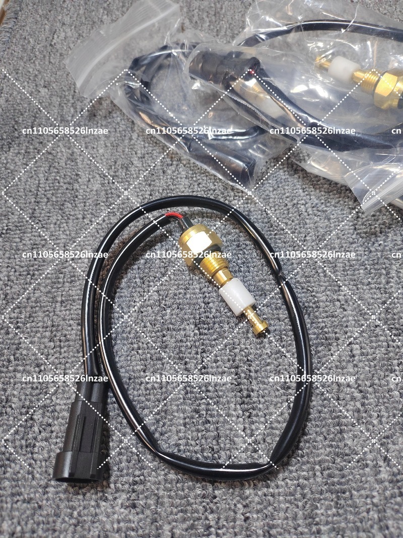 10個入り 低水位警報スイッチ M14*1.5 ラジエーター - Water Alarm Sensor のレビューと価格