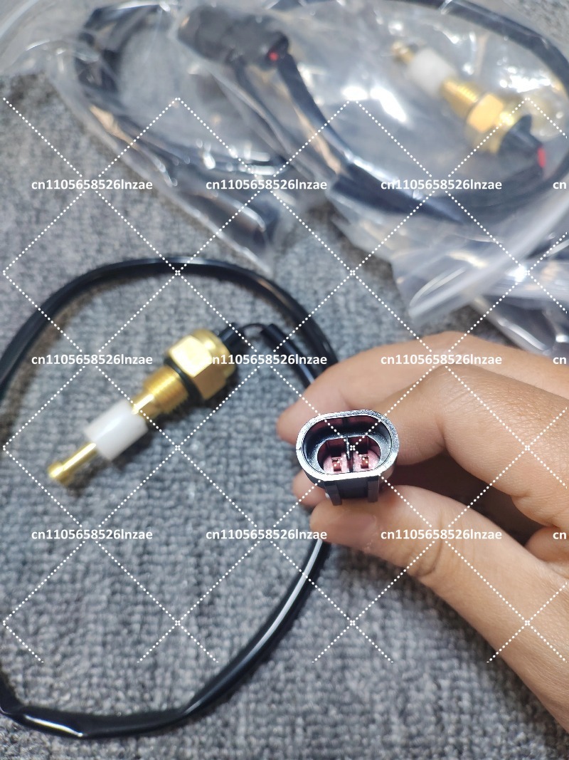 10個入り 低水位警報スイッチ M14*1.5 ラジエーター - Water Alarm Sensor のレビューと価格