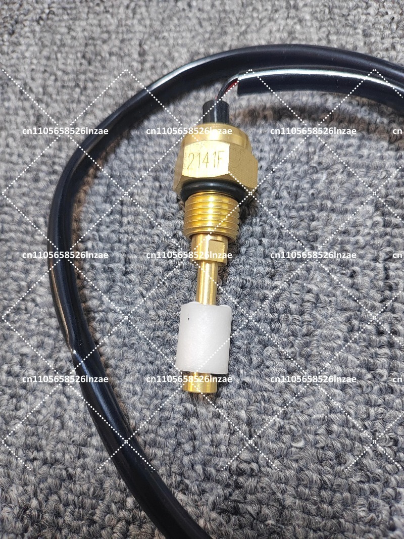 10個入り 低水位警報スイッチ M14*1.5 ラジエーター - Water Alarm Sensor のレビューと価格