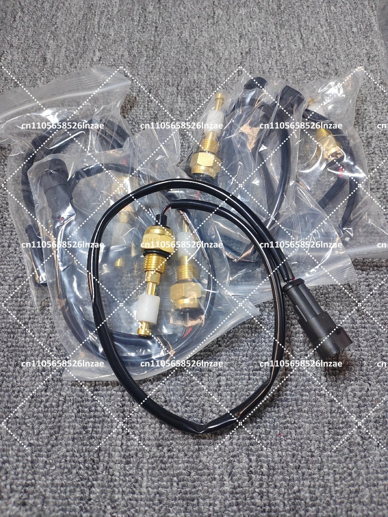 10個入り 低水位警報スイッチ M14*1.5 ラジエーター - Water Alarm Sensor のレビューと価格