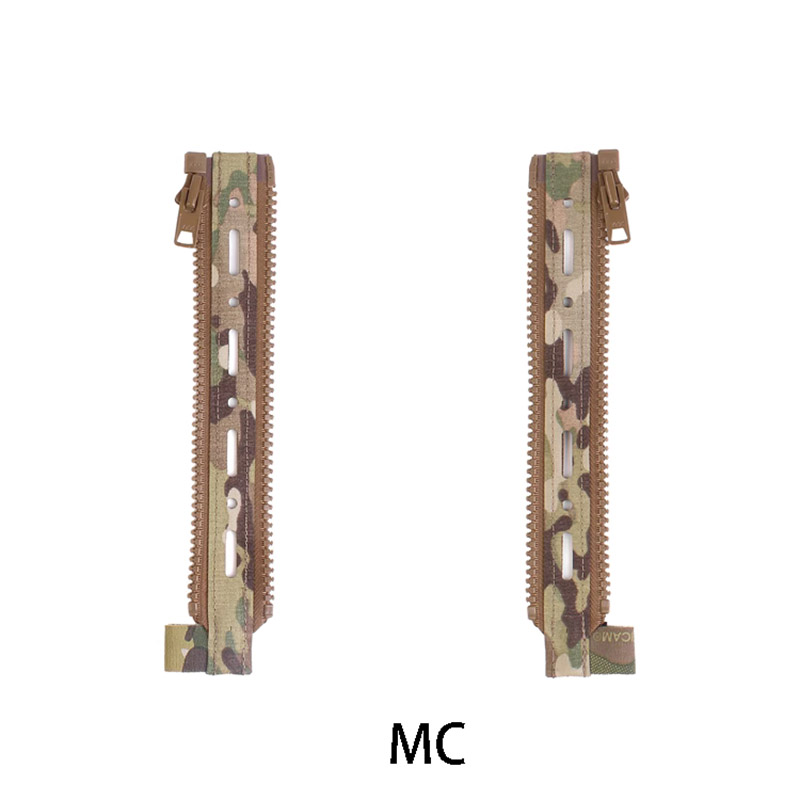 FCPC V5 タクティカル バックパック 特別拡張ジッパー - Flood Barrier Bag のレビューと価格
